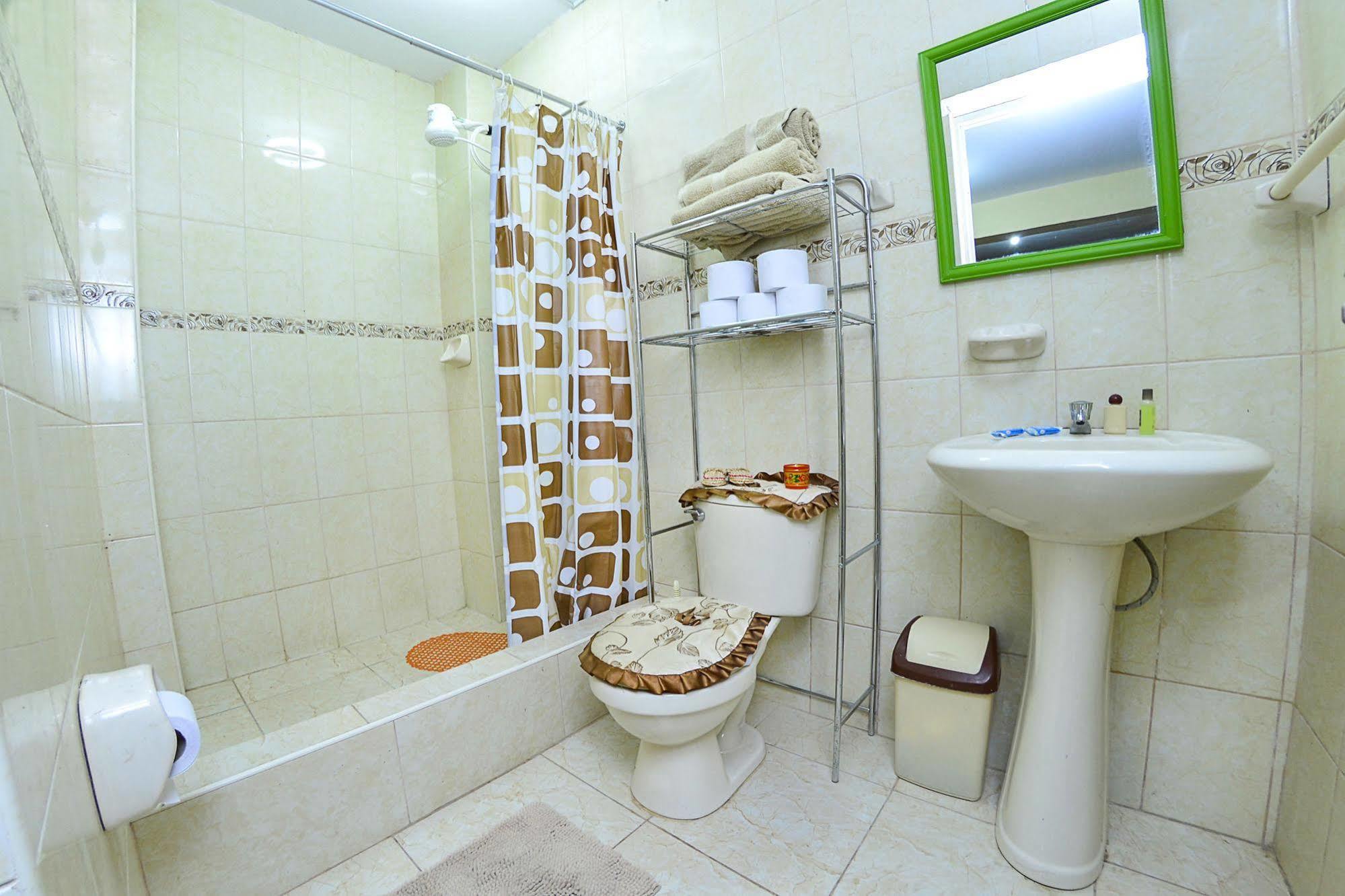Hotel Matryoshka à Ica Extérieur photo